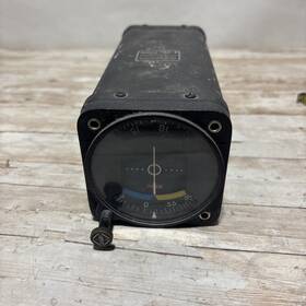 Narco 32it8 Norco Converter/indicator Voa-4 Aircraft Instrument