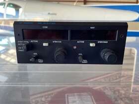 50888 Narco Mk 12 D Tso