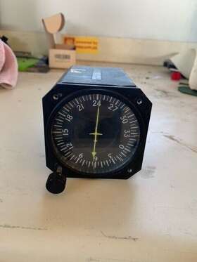 Narco 841 Adf Tso Indicator