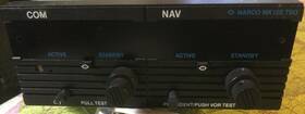 Narco A959kbmk12e Mk12e / Mk 12e Nav/com Pn Sn 75919