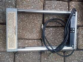 Narco Mk 12d Tray And Connectors