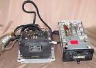 T-12mp-7 Narco V Power Vintage Model Transceiver Unit Mark