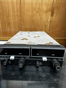 Navcom 069-1024-43. 111035 Kx-155 28v