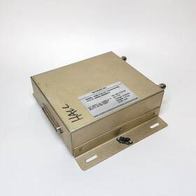 200-12-00-00 Navworx Inc. Ads600-b Uat Transceiver P/n - Not Working