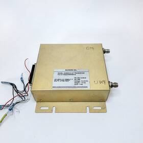 200-12-09-00 Navworx Inc. Ads600-b Uat Transceiver P/n - 30 Day Warranty