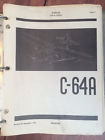 C-64a Norsman Noorduyn Original 1944