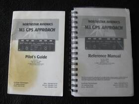 Northstar Gm601 Avionics M3 Gps Approach Reference Manual And Pilots Guide