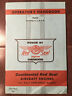O-470-g-k-l-m-r O-470 Continental Operators Booklet