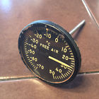 Thermometera261b Ohio Free Air Gauge