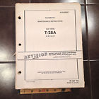 T-28a Original 1951-1953 North American Trojan Ser