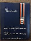 33-590009-13 P-n Beechcraft F33 A
