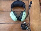 P-n40726g-03 David Clark Dc Aviation Anr Enc Pilot Headset
