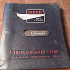 Pa-24-400 Pa-24-260 Piper Comanche Pa-24-180 Pa-24-250 Parts Manual