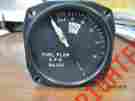 Rj0620 Pa-30 Rajay Piper Twin Comanche 39 Fuel Flow Indicator