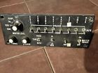51972-2 Pa-31 Tel-instruments Panel 5 Selector Audio Piper