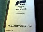 Pa-31p Piper Pressurized Navajo Parts