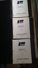Pa-32r-300 Pa-32-360 Pa-32-300 Piper Cherokee Six Service Binders