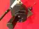 Pa-34-200 10388 Edo Aire Mitchell Piper Seneca Pitch Servo 1c508-1