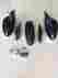 Pa28-181 Piper Archer Complete Nose Main Wheel Fairings Set