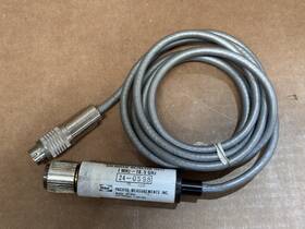 Pacific Measurements 24-0598 1mhz-18ghz Balanced Detector