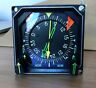 7137 Pn 520 014 Aeronetics Rmi Radio Magnetic Indicator No Reserve