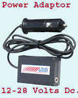 Power Adapter Comm 12-28 Volt Soft