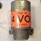Hyn-5002-24v Prestolite Motor Bendix