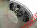 Mi-585208 Primus-21 Rca Wxd Kwx 40 Weather Radar Antenna
