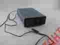 Prt-661a Edo-aire Portable Aircraft Transceiver Battery Ac Operation Rack Mount