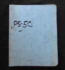 0-470-2 Ps-5c Bendix Continental Aircraft Airplane Injection Carburetor Cessna