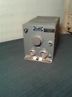 R-19 Aircraft Radio Corporation Arc Receiver Untested