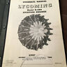 R-680 Lycoming Overhaul Manual