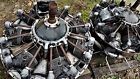 R-755-9 Jacobs Two Engines