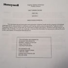 3800785-1 Re100 Cs Pn Honeywell