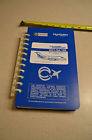 601-3a Reference Handbook Quick Challenger 3r Canadair