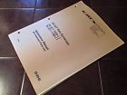 Rg-227 Rate Gyro Maintenance Parts Manual