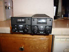 Rn-222a Bendix Nav Com Radio Transceiver Rt221 Receiver With Tray