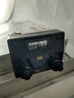 Rn-222a Rn222a Bendix Nav Navigation Receiver Avcom Parts Not Tested Mount