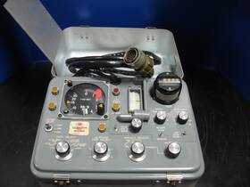 Rockwell 980n-1 Collins Altimeter Test Set