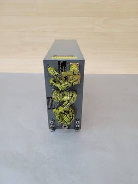 822-0208-002 Rockwell Collins Radio Receiver Parts Or Repair