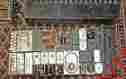 Rt-5011a Arc-552 Collins Radio Uhf Aircraft Xcvr W Control Box Canadian