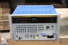 Rtt-44a Bendix Air Transport Avionics Vhf Com Test Panel