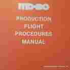 Ru-8d Md-80 Operators Manual Army Models U-8d And U-8 Aircraft Beech 1969