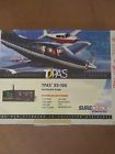 Rx-100 Avionics Sure Check Traffic