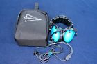 S-58s Sigtronics Stereo Intercom Headset Pilot