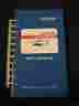 S-76b Sikorsky Flight Safety International Pilot Checklist