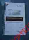 Sr22 S-tec Sr20 System Fifty Five X 55x In Cirrus Sr2 Pilots Operating Handbook