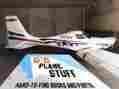 S1258-1 S1258 Cessna Pitot Static Sump Bottle