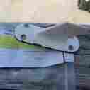 S65-5366-7l Unbranded L-band Dme Atc Transponder Antenna P N With Faa Approval Tag