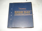 Sf340a Saab 340b Aircraft Operations Manual Factory Original Sf340a Saab 340b Aircraft Operations Manual Factory Original